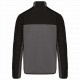 Giacca bimateriale uomo K6171 Kariban