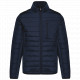 Giacca bimateriale uomo K6171 Kariban