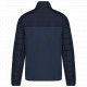 Giacca bimateriale uomo K6171 Kariban