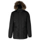 Parka invernale K621 Kariban