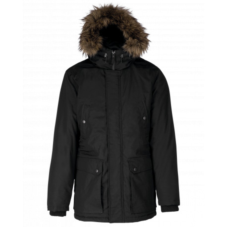 Parka invernale K621 Kariban
