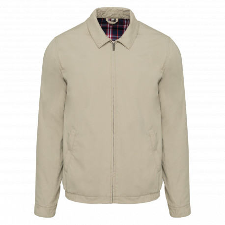 Giacca Harrington K623 Kariban