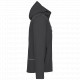 Parka uomo softshell imbottito con cappuccio K650 Kariban