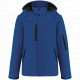Parka uomo softshell imbottito con cappuccio K650 Kariban