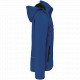 Parka uomo softshell imbottito con cappuccio K650 Kariban