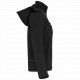 Parka donna softshell imbottito con cappuccio K651 Kariban
