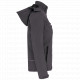 Parka donna softshell imbottito con cappuccio K651 Kariban