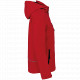 Parka donna softshell imbottito con cappuccio K651 Kariban