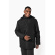 Parka con cappuccio removibile K656 Kariban