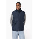 Bodywarmer foderato in pile uomo K659 Kariban