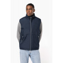 Bodywarmer foderato in pile uomo K659 Kariban