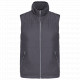 Bodywarmer foderato in pile uomo K659 Kariban