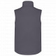 Bodywarmer foderato in pile uomo K659 Kariban