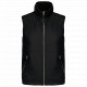 Bodywarmer foderato in pile uomo K659 Kariban