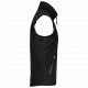 Bodywarmer foderato in pile uomo K659 Kariban