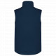Bodywarmer foderato in pile uomo K659 Kariban