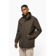 Parka trapuntato K677 Kariban