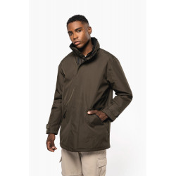 Parka trapuntato K677 Kariban
