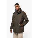 Parka trapuntato K677 Kariban