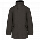 Parka trapuntato K677 Kariban