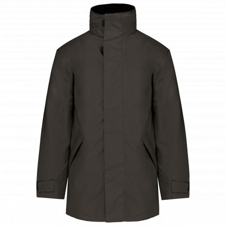 Parka trapuntato K677 Kariban