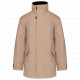 Parka trapuntato K677 Kariban