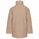 Parka trapuntato K677 Kariban