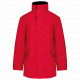 Parka trapuntato K677 Kariban