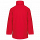 Parka trapuntato K677 Kariban