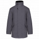 Parka trapuntato K677 Kariban