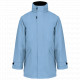 Parka trapuntato K677 Kariban