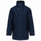 Parka trapuntato K677 Kariban