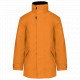 Parka trapuntato K677 Kariban