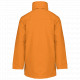 Parka trapuntato K677 Kariban