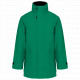 Parka trapuntato K677 Kariban