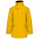 Parka trapuntato K677 Kariban