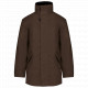 Parka trapuntato K677 Kariban