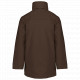 Parka trapuntato K677 Kariban