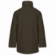 Parka trapuntato K677 Kariban