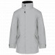 Parka trapuntato K677 Kariban