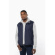 Bodywarmer foderato in pile unisex K679 Kariban