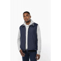 Bodywarmer foderato in pile unisex K679 Kariban