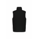 Bodywarmer foderato in pile unisex K679 Kariban