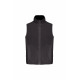 Bodywarmer foderato in pile unisex K679 Kariban