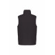 Bodywarmer foderato in pile unisex K679 Kariban