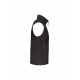 Bodywarmer foderato in pile unisex K679 Kariban