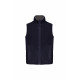 Bodywarmer foderato in pile unisex K679 Kariban