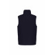 Bodywarmer foderato in pile unisex K679 Kariban