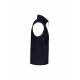 Bodywarmer foderato in pile unisex K679 Kariban
