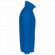 Giacca a vento foderata uomo K687 Kariban